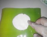 Foto langkah ke 5 dari resep Kue Timphan aso kaya (timphan srikaya).