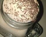 Chocolate Banana Smoothie recipe step 3 photo