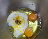 Foto del paso 1 de la receta: Pastafrola cuadrada con aceite