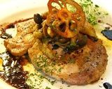 A picture of step 4 of ■Easy! Balsamic Sauce ■.