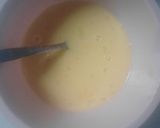 Foto langkah ke 4 dari resep Pie Susu Teflon yahh, begitulah.