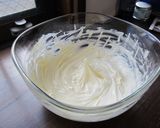 A picture of step 2 of Crispy Cookies.