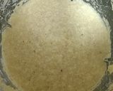 A picture of step 3 of Spinach Dal Curry.