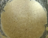 A picture of step 3 of Spinach Dal Curry.