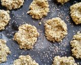 Foto del paso 3 de la receta: Pepas integrales