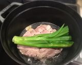 A picture of step 12 of Bang Bang Chicken Sauce with Tender Steamed Chicken.