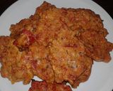 Foto del paso 5 de la receta: Torrejas de tomate