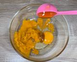A picture of step 1 of Clean Pumpkin Cookies with Butternut Squash - Air Fryer Recipe.
