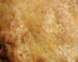 Lasagne recept fázis 4 fotója