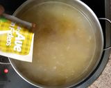 Foto del paso 2 de la receta Sopa de Picadillo Express