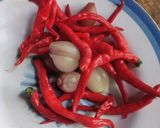 Foto langkah ke 1 dari resep Sambalado Jariang (Jengkol).