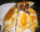 Foto del paso 9 de la receta: Empanadas de Morcilla
