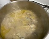 Foto del paso 5 de la receta: Rape con almejas