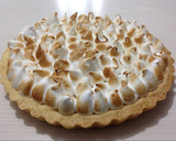 Foto del paso 6 de la receta: Lemon Pie tradicional