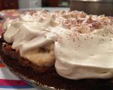 Foto del paso 15 de la receta: Torta de banana con galletitas lincoln🍰