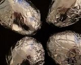 Foto del paso 1 de la receta: Papas asadas con crema agria en 5 pasos – receta