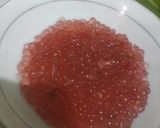Foto langkah ke 3 dari resep Cantik Manis Hunkwe.
