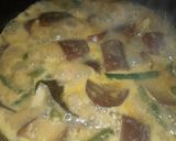Foto langkah ke 5 dari resep Sayur Lodeh Terong.