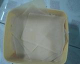 Foto langkah ke 2 dari resep Siomay & Batagor Ayam.