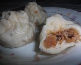 A picture of step 11 of Juicy Homemade Xiaolongbao (Chinese Dumplings).
