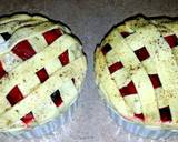 Mike's, "Easy As Pie!" Berry Mix recipe step 19 photo