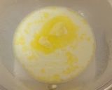 A picture of step 1 of No Proofing Needed Fluffy Bread Rolls in an Hour.