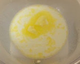 A picture of step 1 of No Proofing Needed Fluffy Bread Rolls in an Hour.