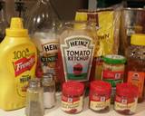 Tangy Twisted BBQ Sauce recipe step 1 photo