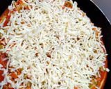પીઝા (Pizza Recipe in Gujarati) રેસીપી સ્ટેપ4ફોટો