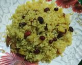 চিঁড়ের পোলাও (chirer polao recipe in Bengali) রেসিপি ধাপ - 1 ছবি