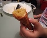 Une image de l'étape 9 de Couronne des rois.