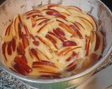 Foto del paso 4 de la receta: Torta de manzana 🍎