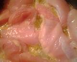 Pineapple chicken recipe step 1 photo