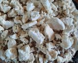 Foto del paso 8 de la receta: Postre Espuma de Mar