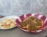 صورة لخطوة 2 من وصفة مناقيش زعتر