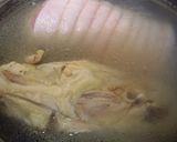 A picture of step 10 of Saitama-Inspired Ramen Noodles.