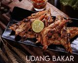 Foto langkah ke 8 dari resep UDANG BAKAR ala JIMBARAN🦐🏖.