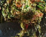Foto langkah ke 4 dari resep Ikan gabus sambel ijo.