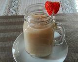 Foto del paso 3 de la receta: Avena con membrillo