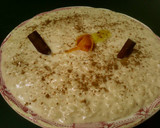 Foto del paso 5 de la receta: Arroz con leche sin lactosa