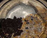 Foto del paso 1 de la receta: Barritas de cereales con Chips de Chocolate