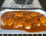 Foto del paso 11 de la receta: Mole de olla con pollo y hongos