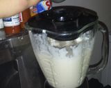 A picture of step 2 of Simple Lime Dessert.