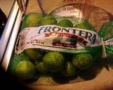 Key Lime Pie recipe step 1 photo