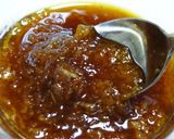 A picture of step 3 of Cold Shabu-Shabu with Shio-Koji Grated Daikon Radish and Soy Sauce Dressing with Lemon Flavour.