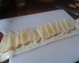 A picture of step 3 of Apple Sweetnes.