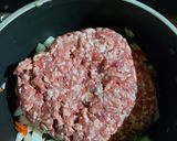 Foto del paso 2 de la receta: Pastel de zapallo calabaza