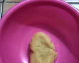 Foto langkah ke 2 dari resep Kastengel teflon, no oven.