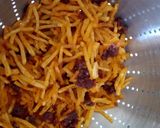 Foto langkah ke 3 dari resep Kering Kentang Minim.