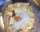 A picture of step 2 of Linzertorte (Austrian Jam & Nut Tart).